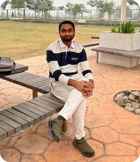 discover ikhlas's design journey